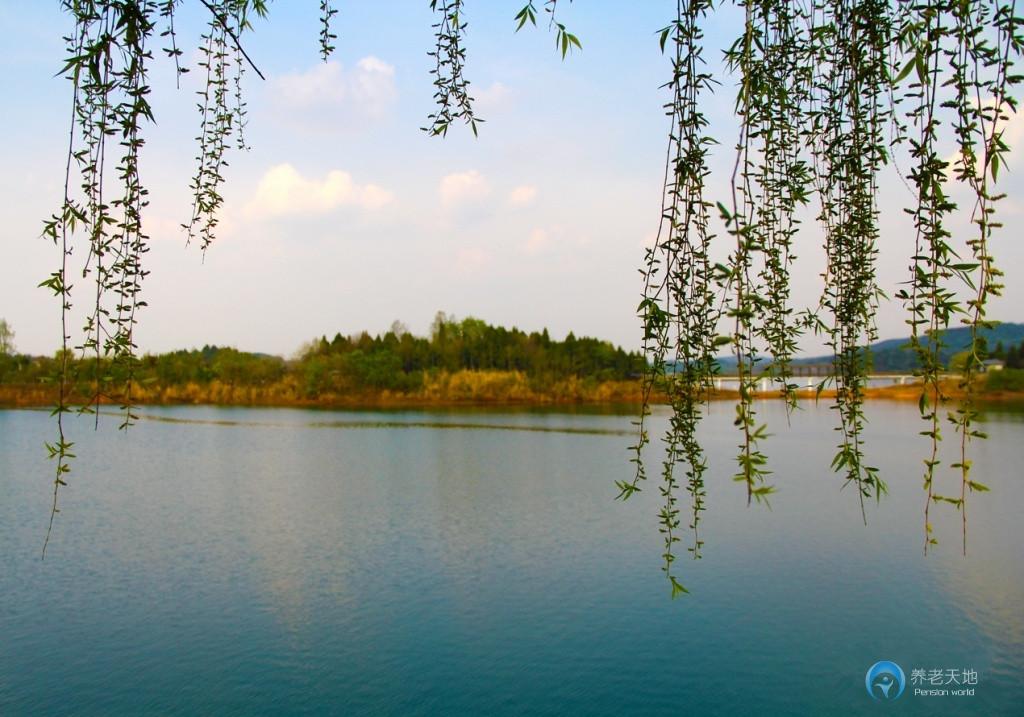 綿陽(yáng)益康老年護(hù)理院
