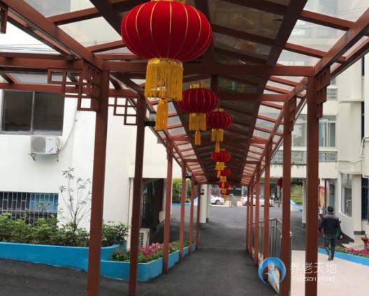 珠海九明醫養中心