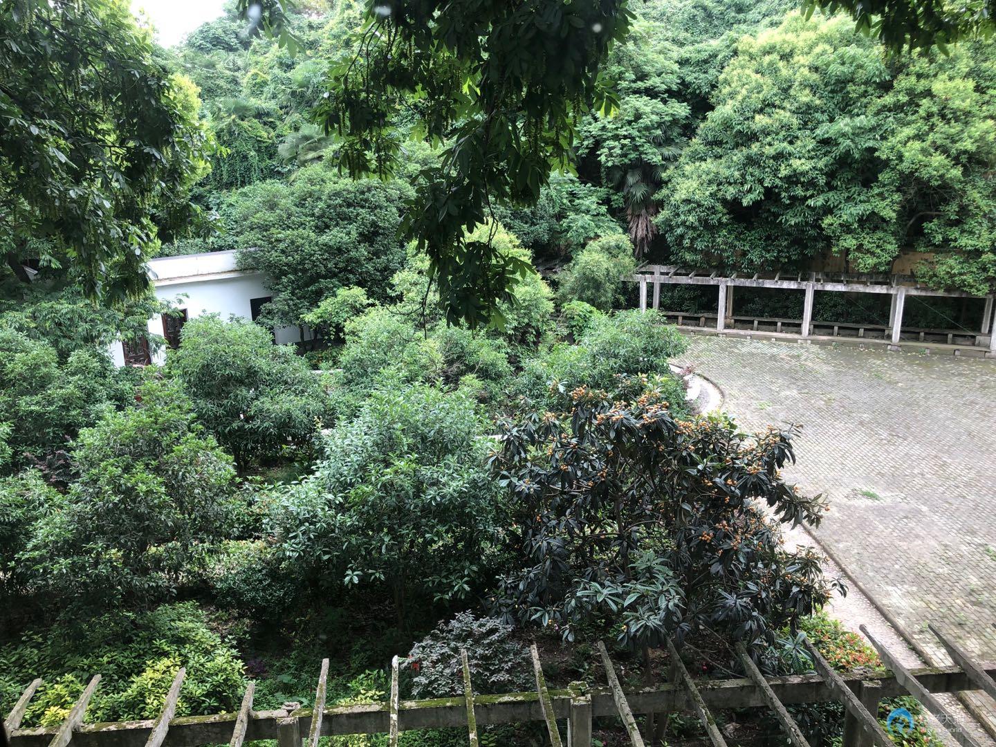 武漢楠山月湖惠養老院