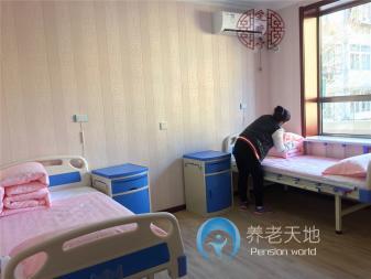 天津河西區愛晚亭微山路院