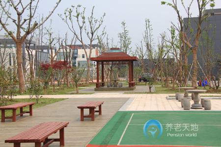 蘇州愛心護理院