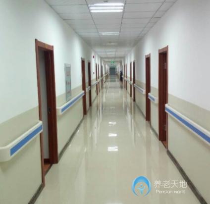哈爾濱陽光欣月養老公寓