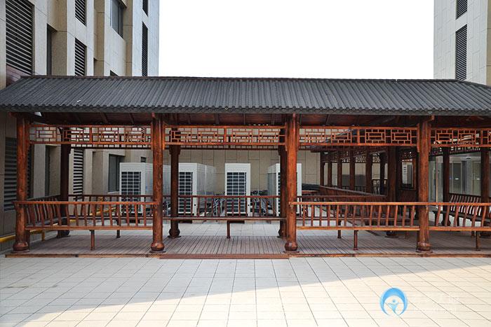 天津市西青區盛世養老服務中心
