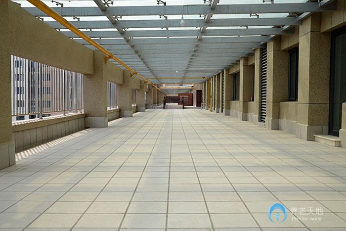 天津市西青區盛世養老服務中心