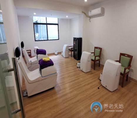 廣東百慈國際養生莊園