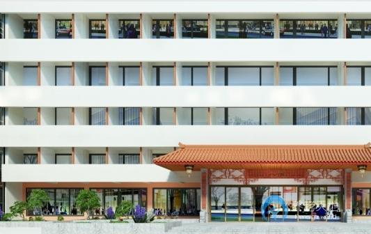佛山天福養老社區