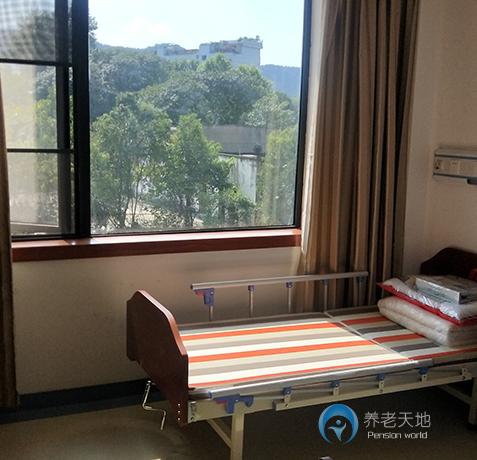 貴陽(yáng)市福順康老年公寓