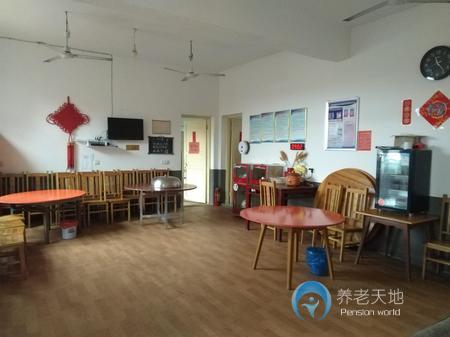長沙縣浩民養老院