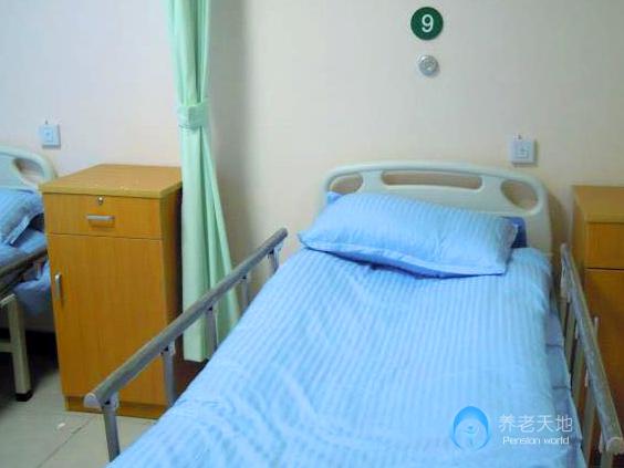 上海永浩護理院