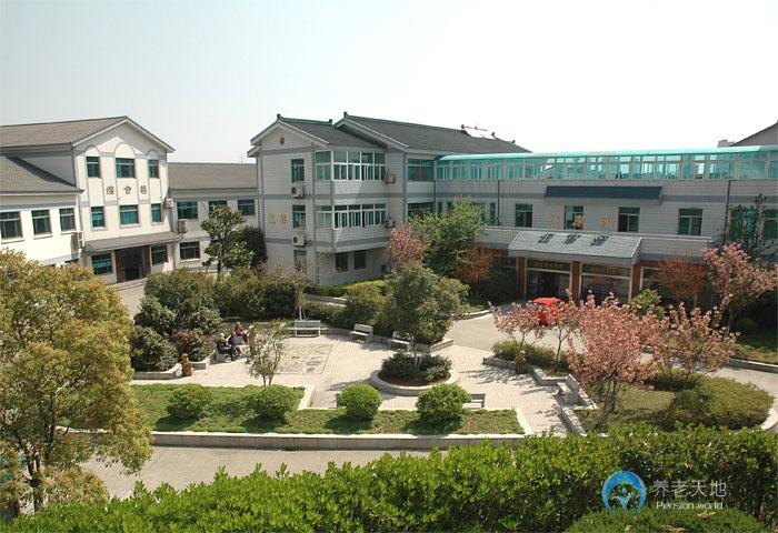 江蘇省蘇州市常熟市社會(huì)福利院