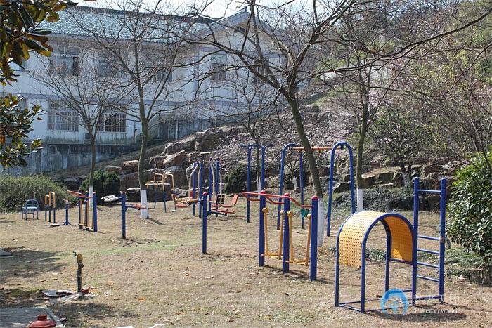 江蘇省蘇州市常熟市社會(huì)福利院