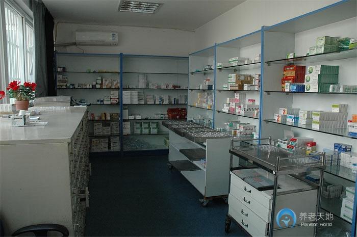 江蘇省蘇州市常熟市社會(huì)福利院