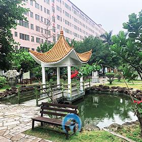 厚德世家(福苑暖心養老社區)