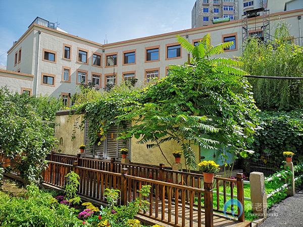 沈陽市于洪區嘉樂老年公寓
