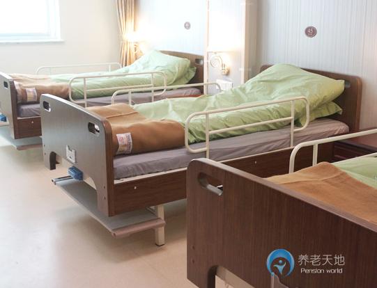 上海珊瑚灣養老院