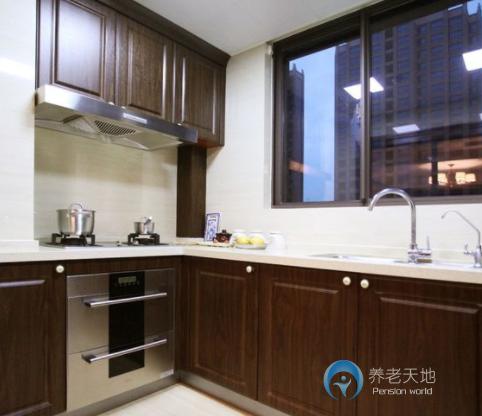 上海香樹灣養老社區