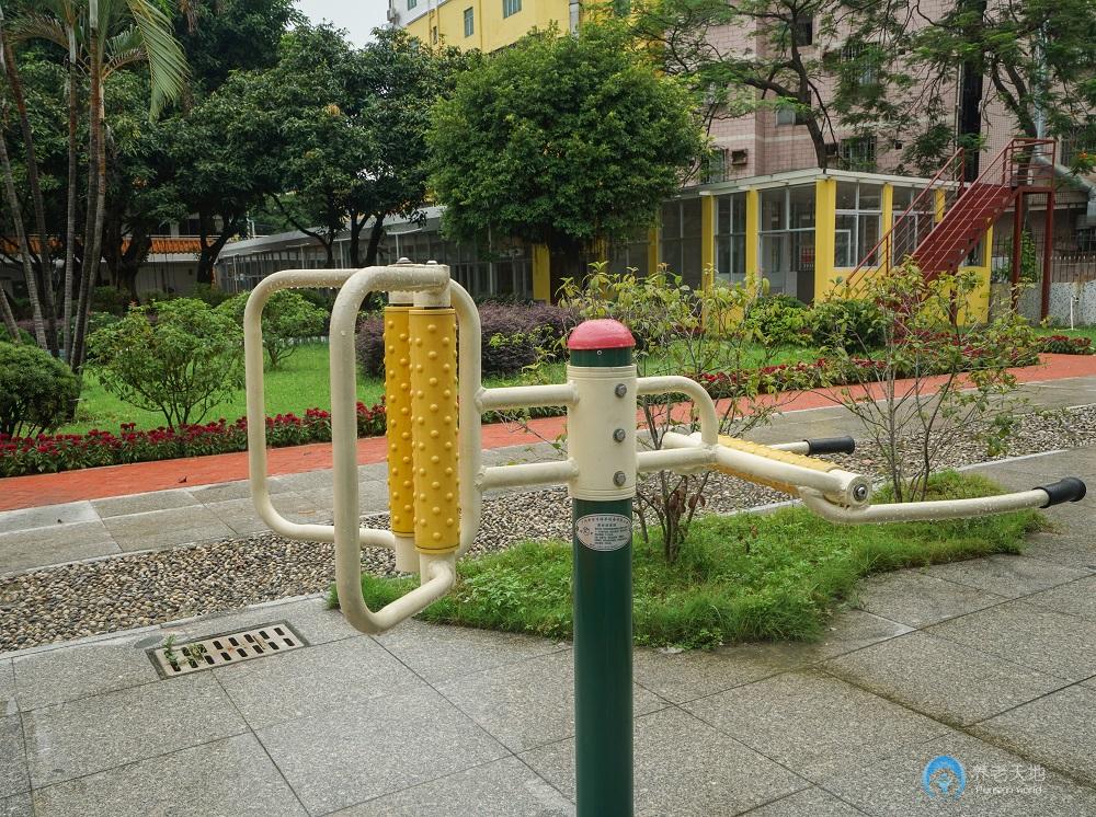 深圳市公明福利院（深圳祈康養老院）