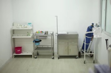 沈陽市泰頤堂養老院