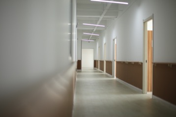 沈陽市泰頤堂養老院