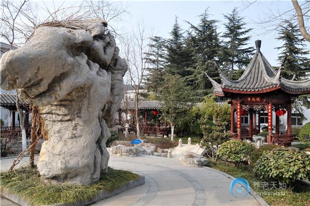 徐州市泉山區博濟老年公寓