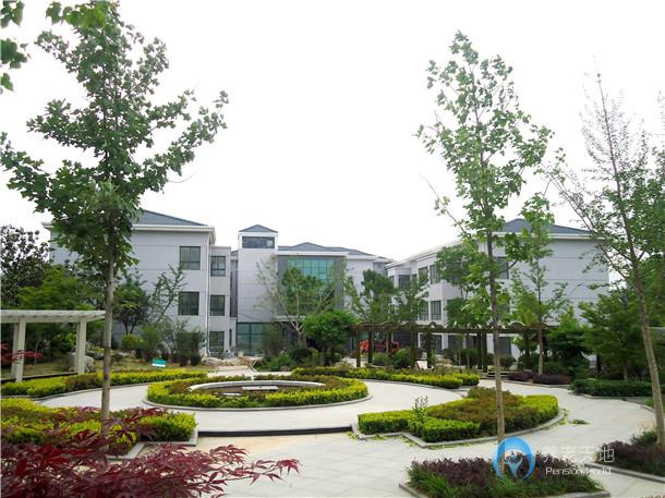 徐州市泉山區博濟老年公寓