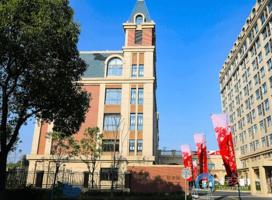 東方美谷金匯敬老院（上海奉賢區金匯鎮敬老院