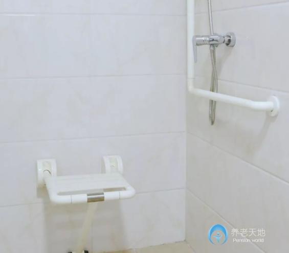 江山第二福利院（樂享玖齡生態養老社區）