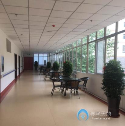 石家莊市新華區福源老年公寓