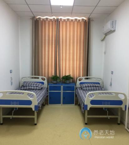 石家莊市新華區福源老年公寓