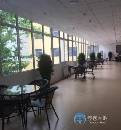 石家莊市新華區福源老年公寓