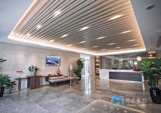 杭州海月隨園護理院