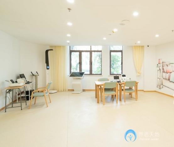 朗詩常青藤杭州上塘陽光老人家養老院