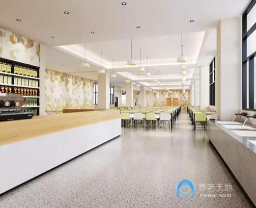 上海寶山區月浦恬逸養老院