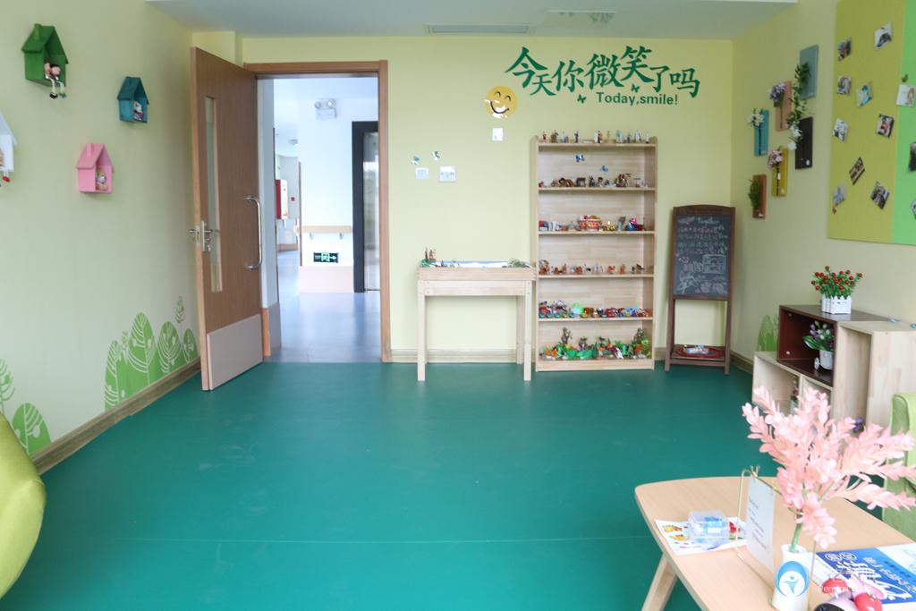 南京國悅六合頤養院