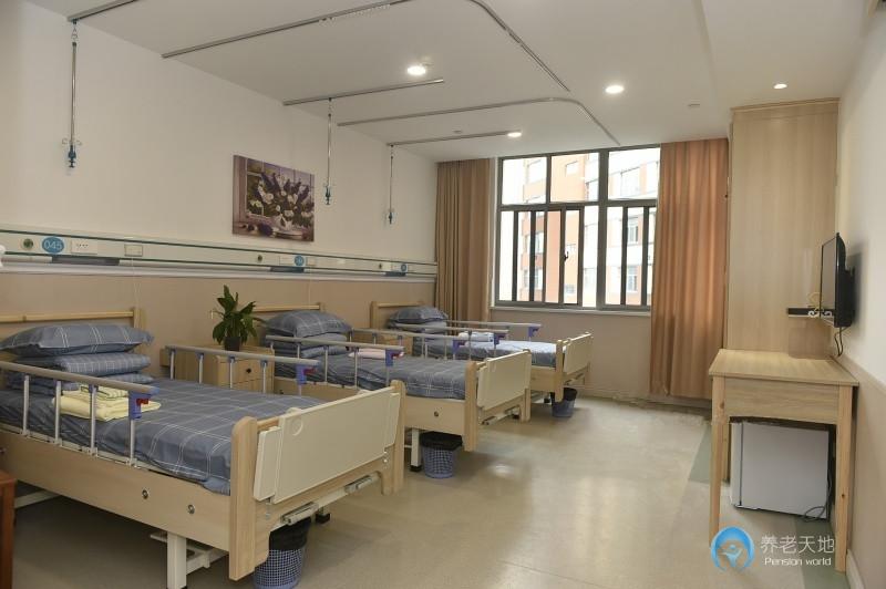 南京盡孝道護理院（浦口分院）