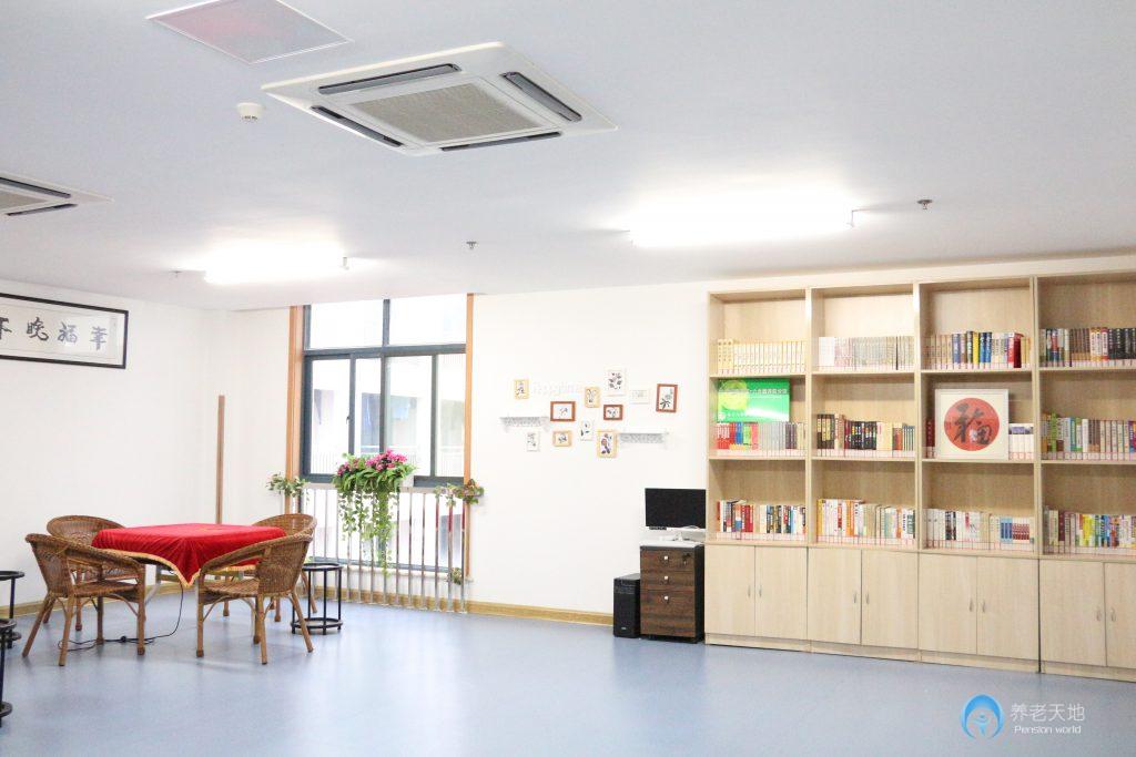 南京國悅六合頤養院