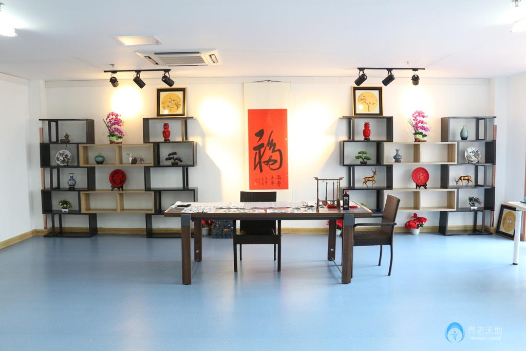 南京國悅六合頤養院
