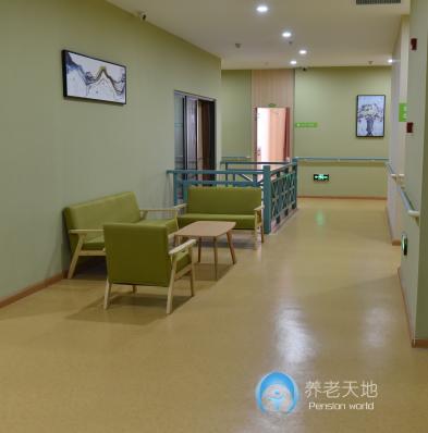 福州頤馨養老園