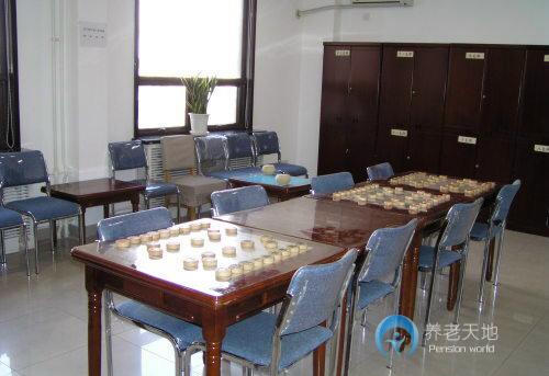 武漢市江漢區楊汊湖養老院
