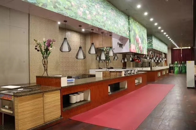 濟南海棠灣休閑養老中心