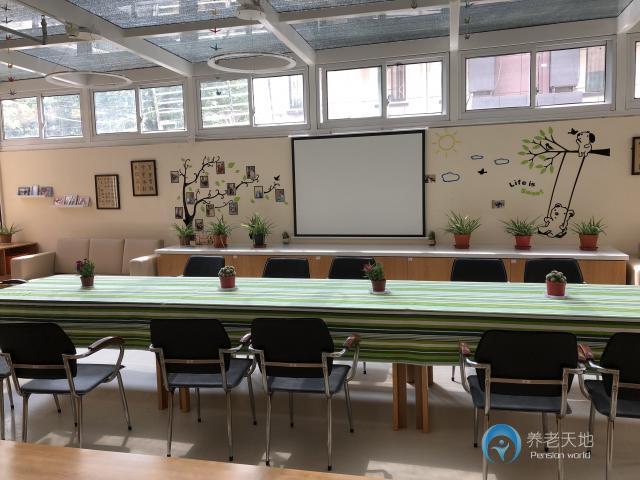 佰仁堂南京南山園養老院