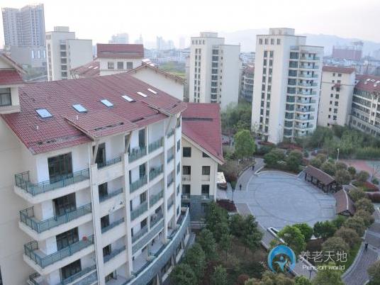 佰仁堂義烏怡樂養老院