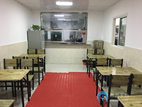 沈陽市于洪區誠博愛心養老院