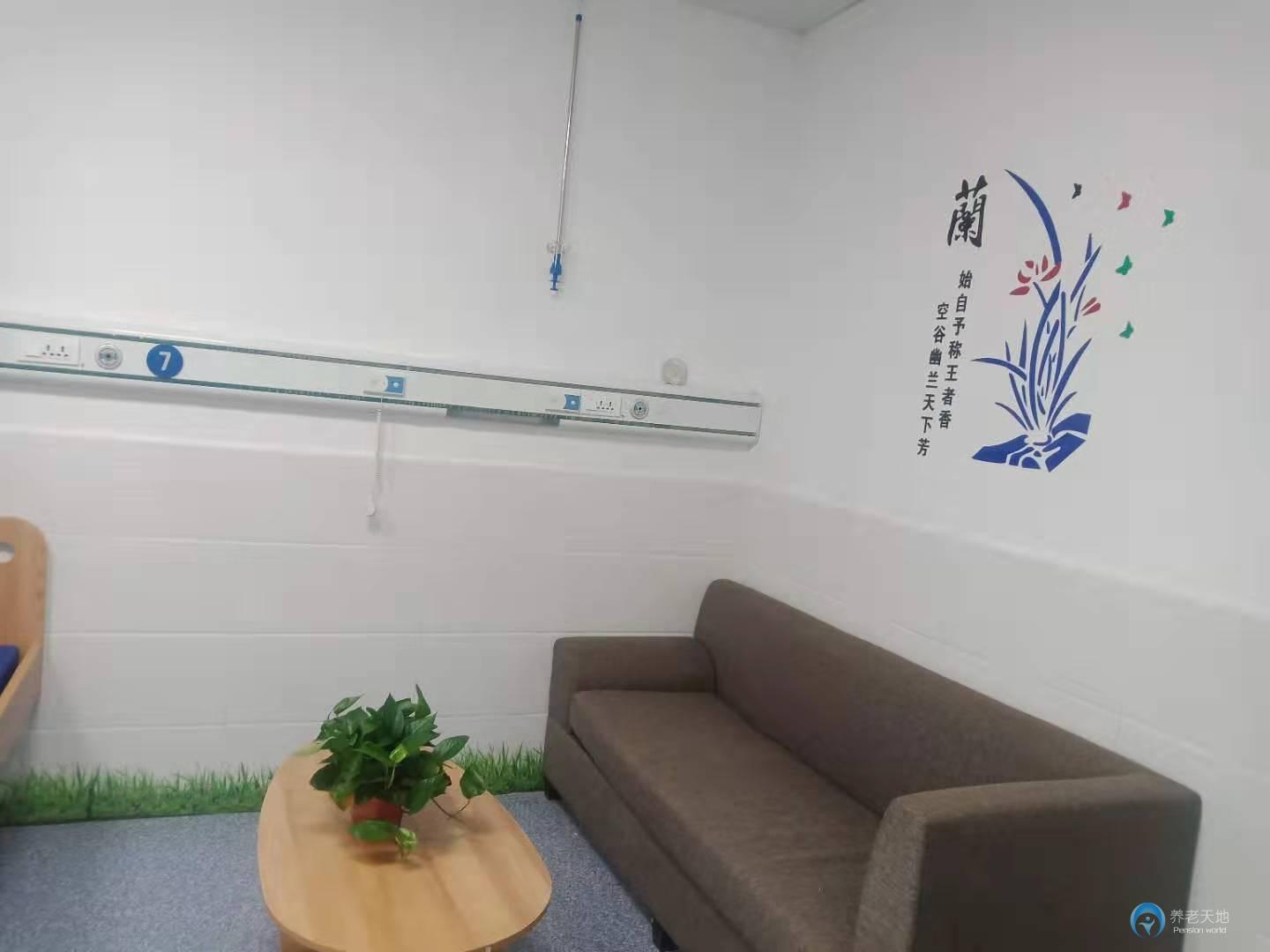 寧鄉吉安養老服務中心