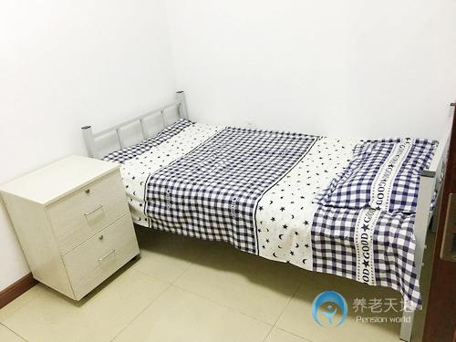 沈陽市于洪區誠博愛心養老院