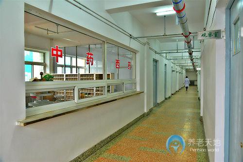 沈陽大東區(qū)善恒老年養(yǎng)護(hù)中心