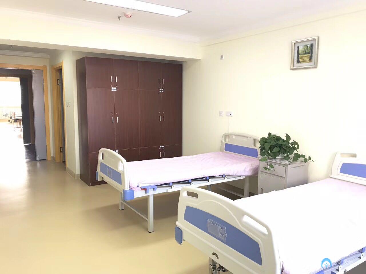 哈爾濱德耐頤養老年公寓
