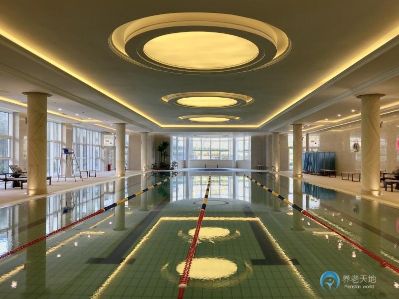 融創融愛家藏馬山頤養社區