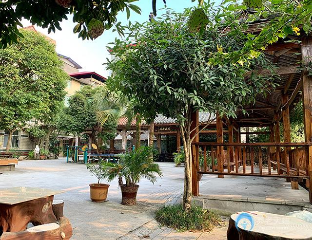 重慶沙坪壩天長休養院