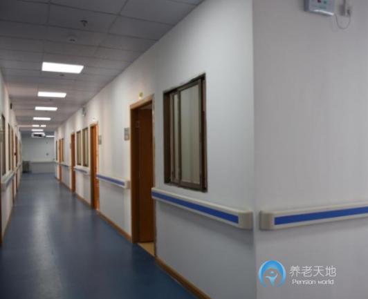 肇慶美和護(hù)理院